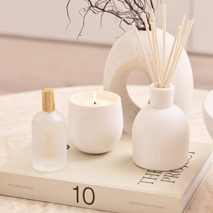 Sweet Dewberry & Clove Room Spray