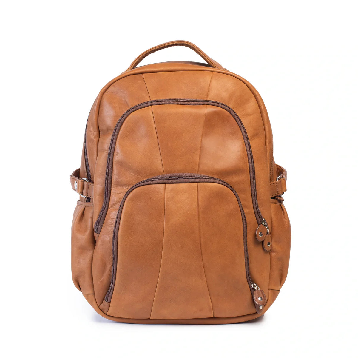 Ciaran Backpack - Vintage Tan