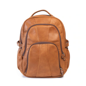 Ciaran Backpack - Vintage Tan