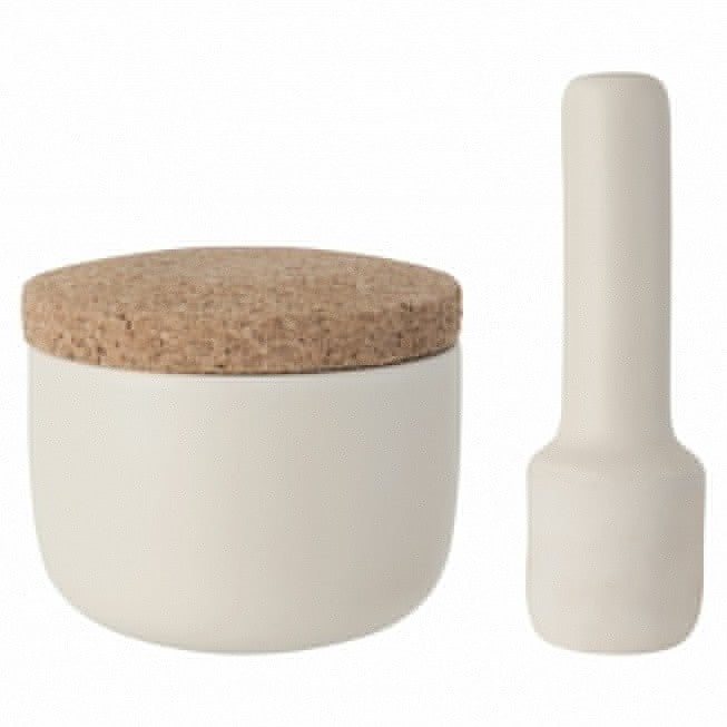 Mortar Pestle Small