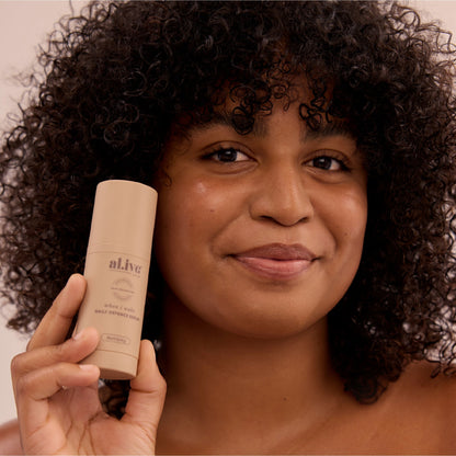 When I Wake, Daily Defence Serum