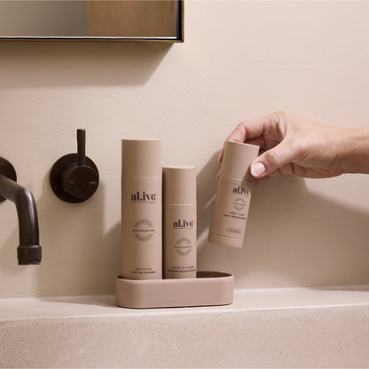 When I Wake, Daily Defence Serum