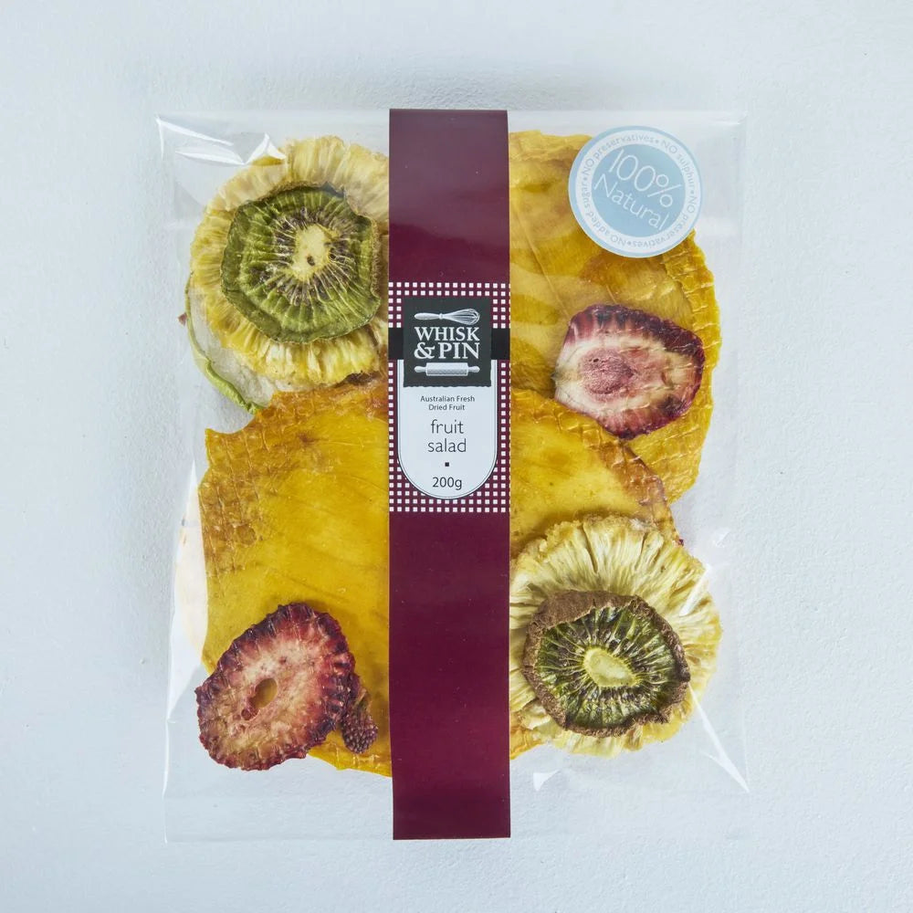 Australian Dried Fruit Salad 50g (Pack)