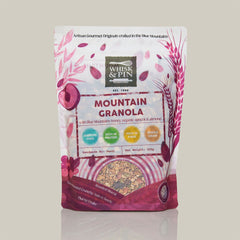 Mountain Granola