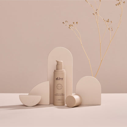 Worth Its Weight, Nourishing Rich Cream