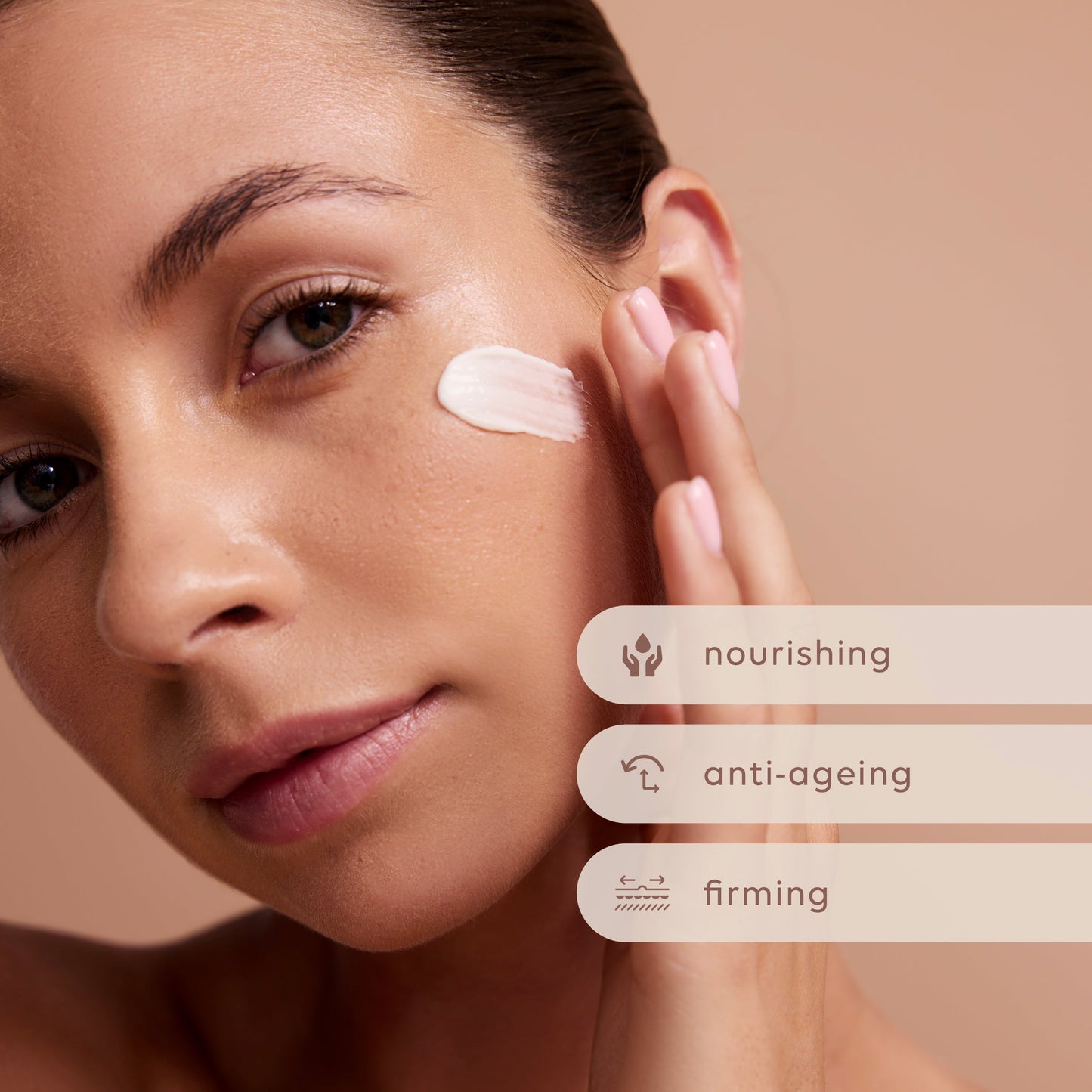 Worth Its Weight, Nourishing Rich Cream