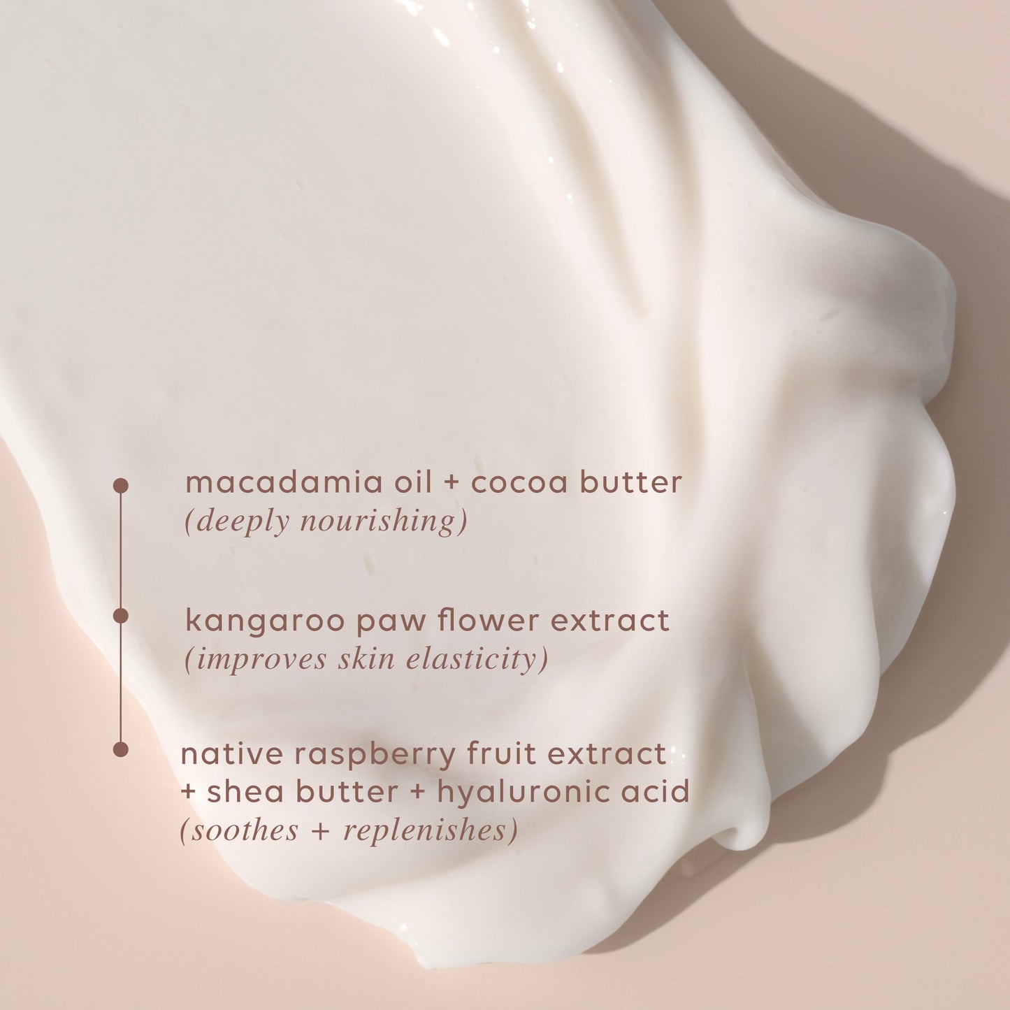 Worth Its Weight, Nourishing Rich Cream