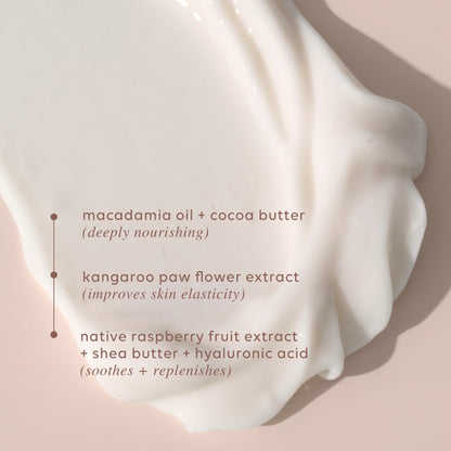 Worth Its Weight, Nourishing Rich Cream