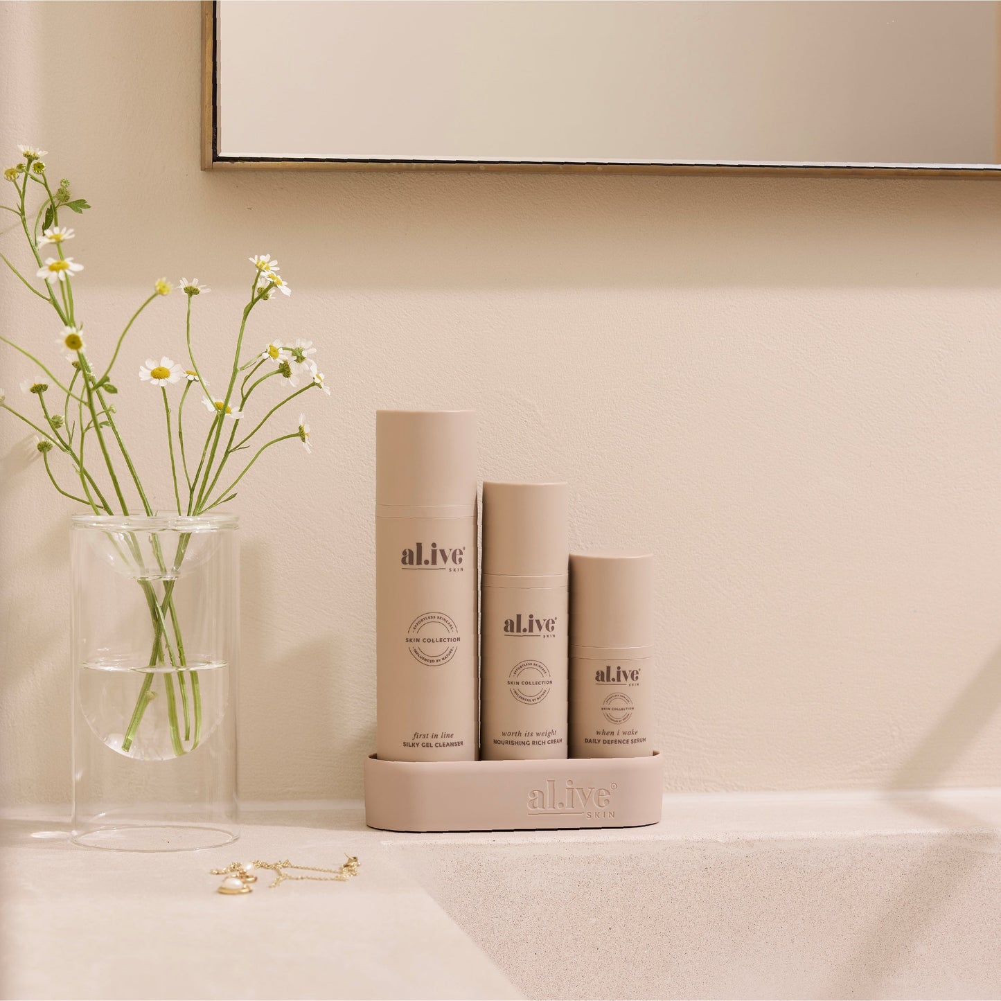 Worth Its Weight, Nourishing Rich Cream