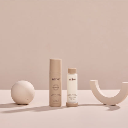 Worth Its Weight, Nourishing Rich Cream Refill