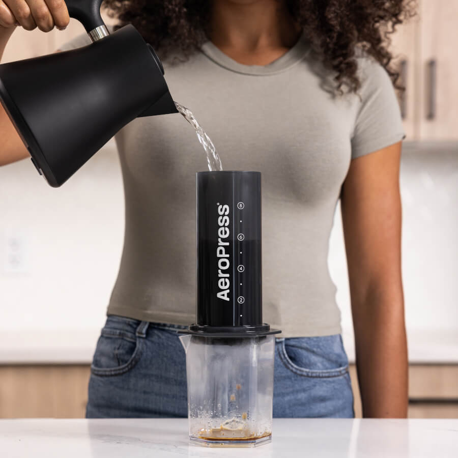 Aeropress Carafe