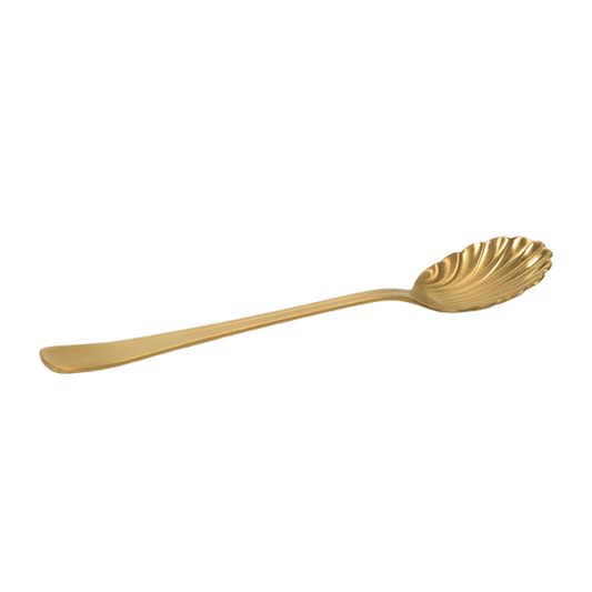 Spoon Gold - Set of 4, in Gift Pack