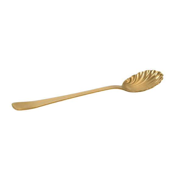 Spoon Gold - Set of 4, in Gift Pack
