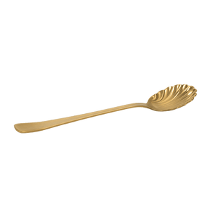 Spoon Gold - Set of 4, in Gift Pack