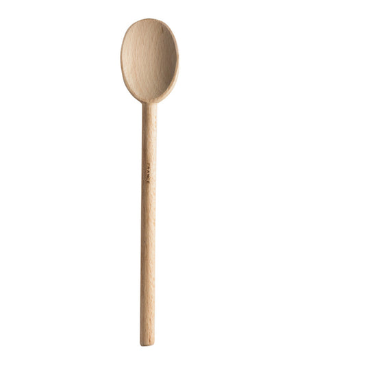 Regular Beechwood Spoon - 25cm