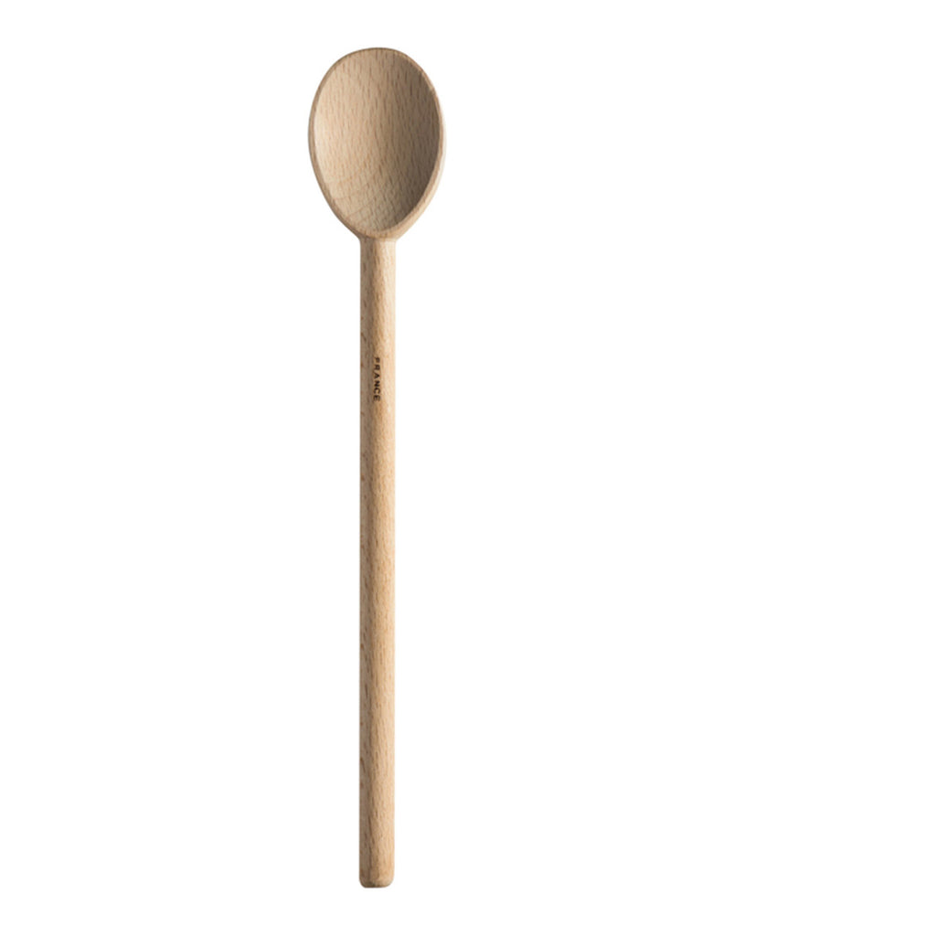 Regular Beechwood Spoon - 30cm