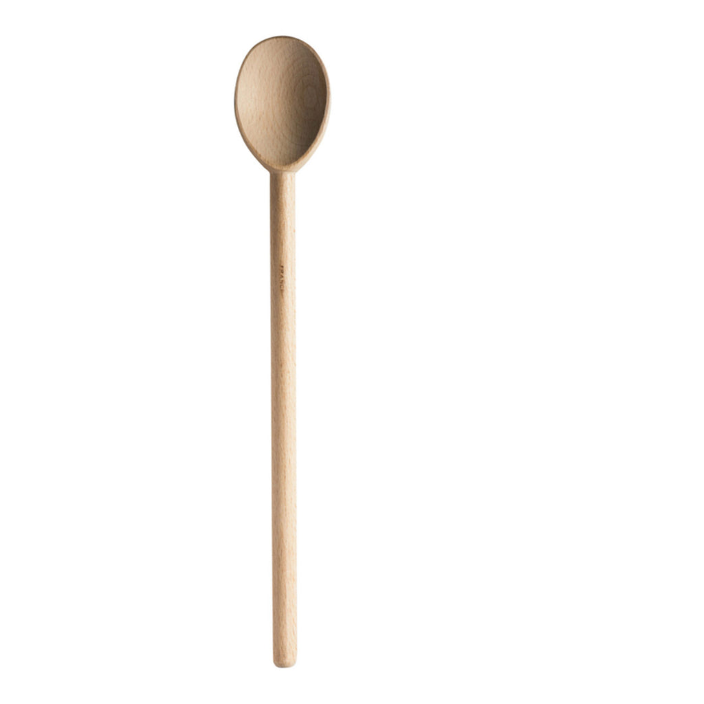 Regular Beechwood Spoon - 35cm