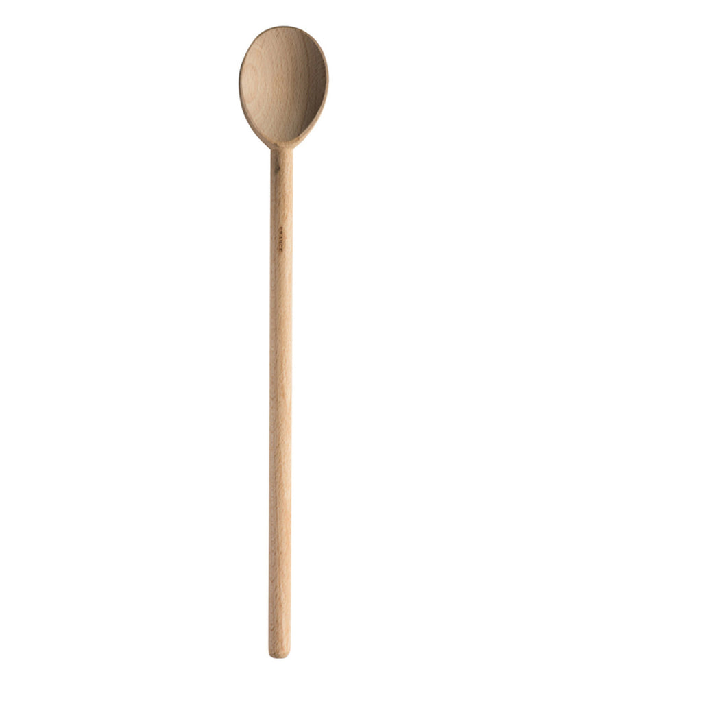 Regular Beechwood Spoon - 40cm
