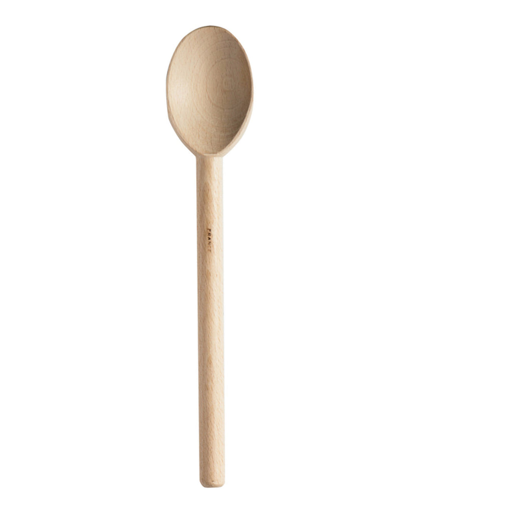 Giant Beechwood Spoon - 30cm