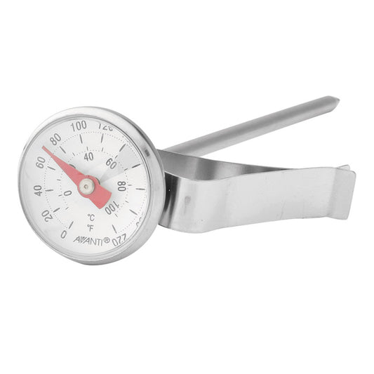 Avanti Milk Frothing Thermometer