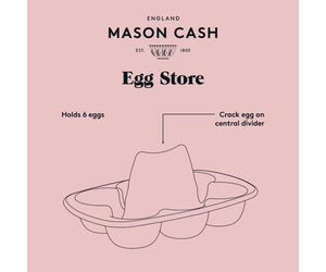 Innovative Kitchen Egg Store