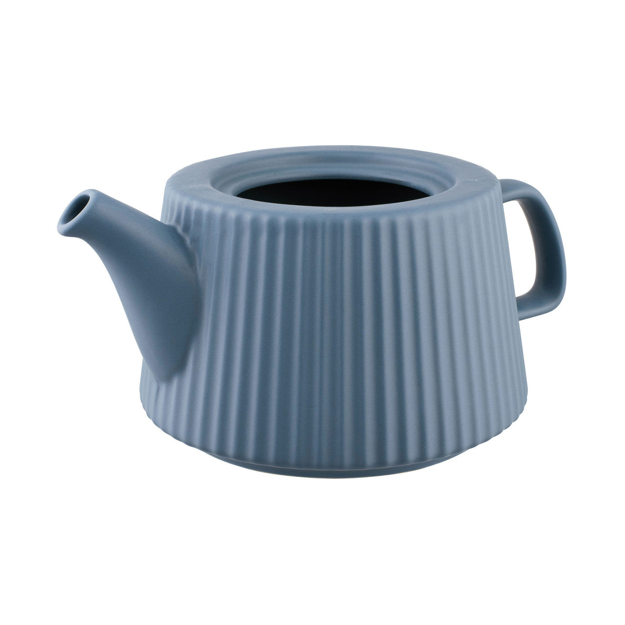 Siena Teapot - 950ml - Blue