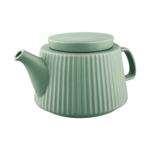 Siena Teapot - 950ml - Sage