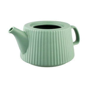 Siena Teapot - 950ml - Sage