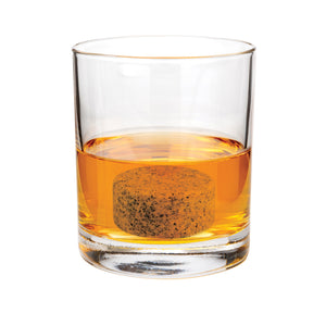 Whiskey Puck Set - Set of 6