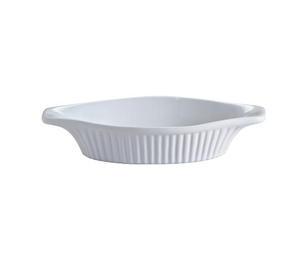 Classic Collection Gratin Dish 22cm