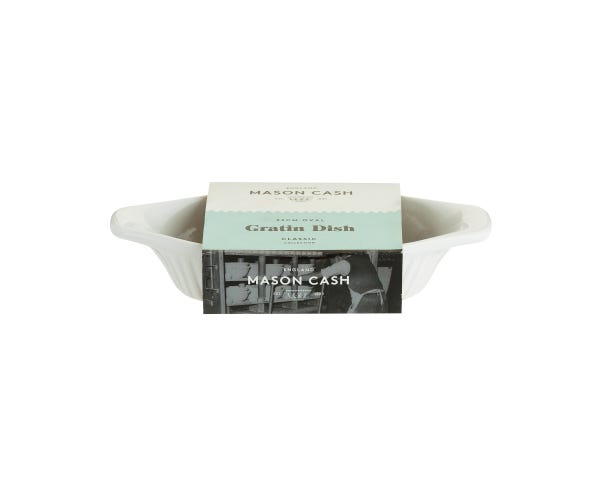 Classic Collection Gratin Dish 22cm