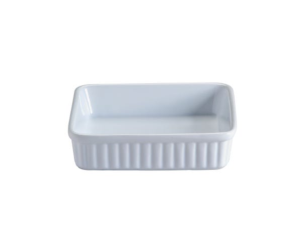 Classic Collection Square Dish 16cm