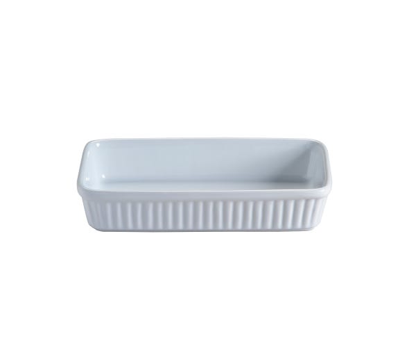 Classic Collection Rectangular Dish 23cm