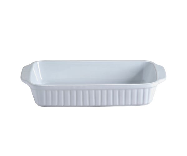 Classic Collection Rectangular Dish 30cm