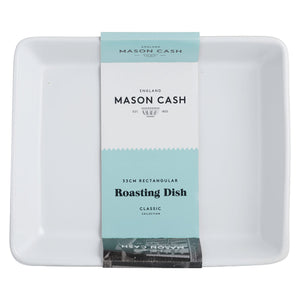 Mason Cash Classic Collection Rectangular Dish 33cm
