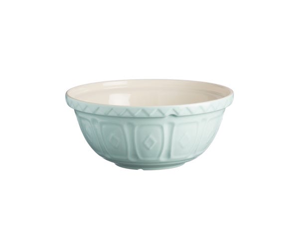 Colour Mix S24 Powder Blue Mixing Bowl 24cm