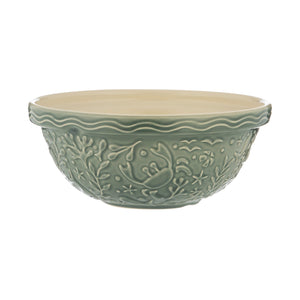 Nautical Grey Mixing Bowl