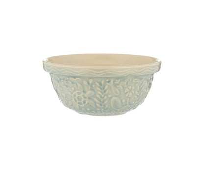 Nautical S24 Turtle Blue Mixing Bowl 24cm