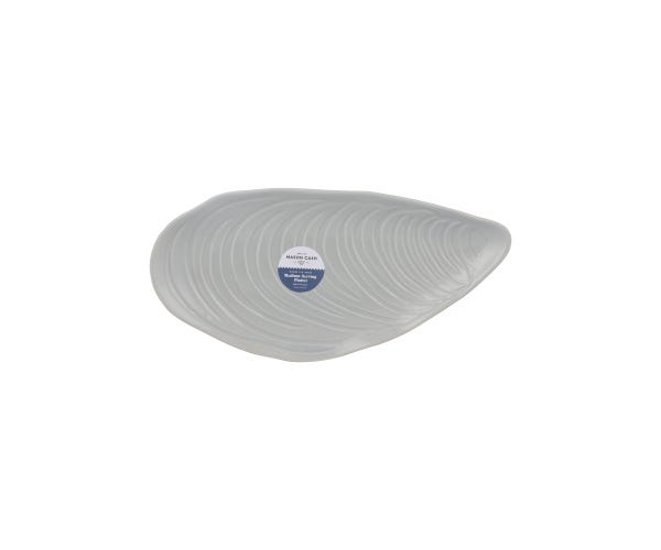 Nautical Medium Shell Platter