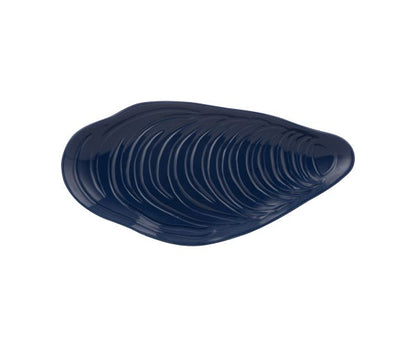 Nautical Large Shell Platter