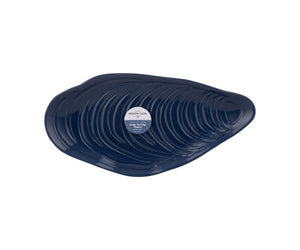 Nautical Large Shell Platter