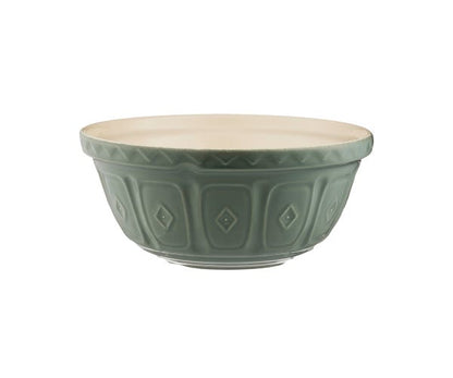 Colour Mix S12 Green Mixing Bowl 29cm