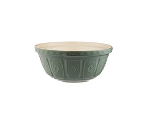 Colour Mix S24 Green Mixing Bowl 24cm