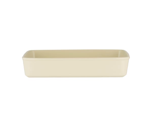 Heritage 12" Rectangular Dish