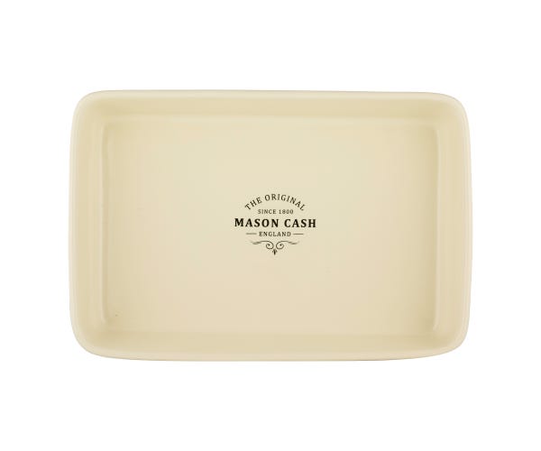 Heritage 12" Rectangular Dish