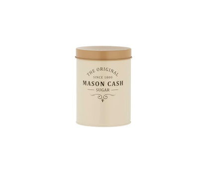 Heritage Sugar Canister