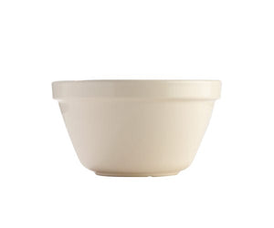 Original White S18 Pudding Basin 22cm