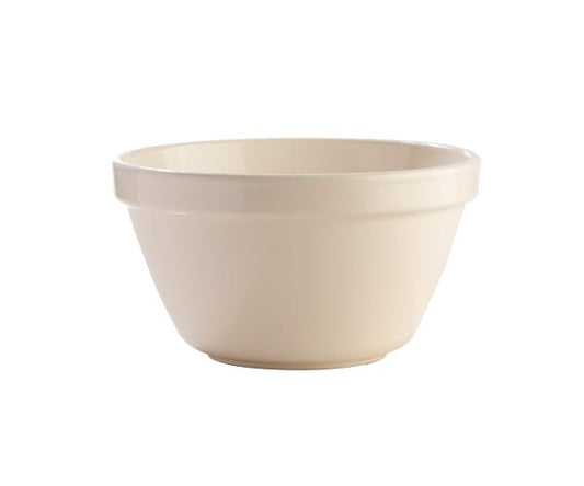 Original White S18 Pudding Basin 22cm