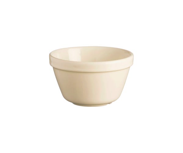 Original White S36 Pudding Basin 16cm