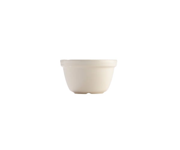 Original White S42 Pudding Basin 14cm